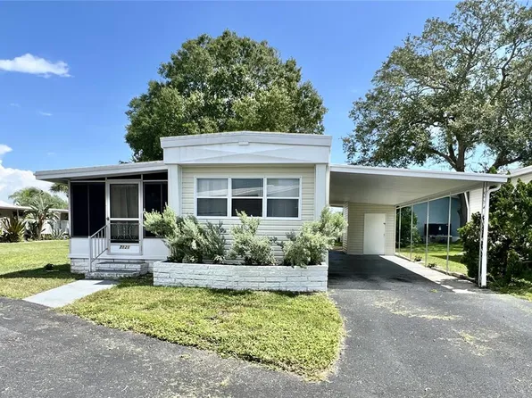 7121 Mount Essex Dr NE #519, Saint Petersburg, FL 33702