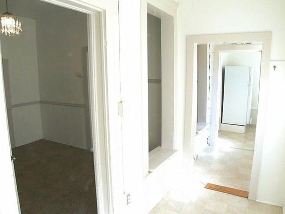 Breezeway/Galley
