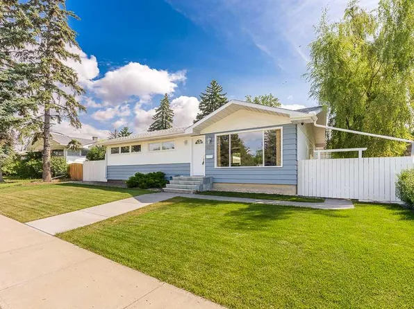 6312 W Elbow Dr SW, Calgary, AB T2V 1J5