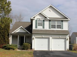 213 Castlebar Dr, Salisbury, MD