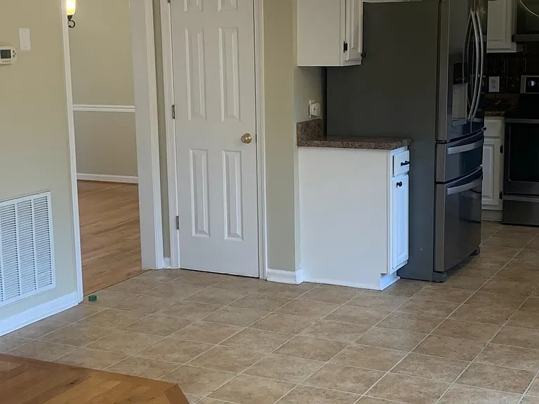 Includes pantry
