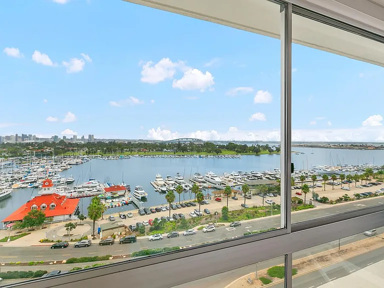1710 Avenida Del Mundo 10th Floor Coronado Cir #10TH FLOOR — Photo 24