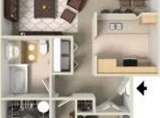 1715 S Hayford Rd APT 302, Spokane, WA 99224