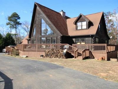 5752 Highway 362 W, Williamson, GA, 30292