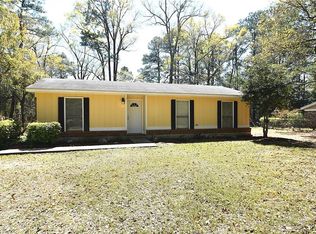 8195 Prospect St, Citronelle, AL 36522