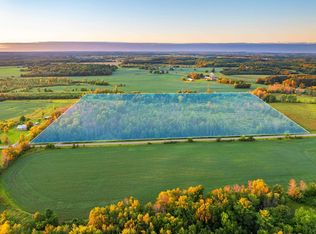 E4720 Casey Rd, Ogdensburg, WI 54962