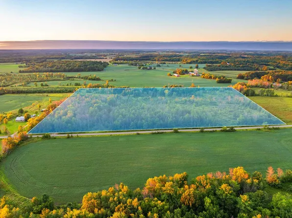 E4720 Casey Rd, Ogdensburg, WI 54962