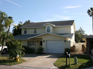 201 10th Ave, Indian Rocks Beach, FL 33785
