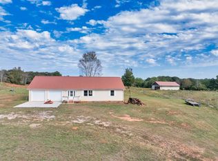 3926 Hudson Rivers Church Rd, Danielsville, GA 30633