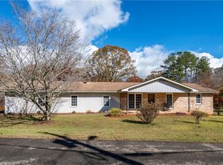 34 Oakmont Dr, Jasper, GA 30143