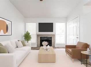 3900 Woodchase Dr APT 80, Houston, TX 77042