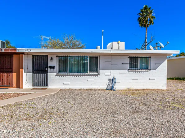 4973 S Highland Dr, Tucson, AZ 85706