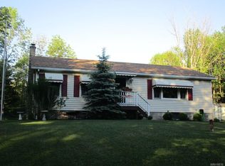 10505 Manchester Rd, Boston, NY 14025