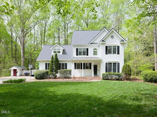 8309 Epping Forest Way, Wake Forest, NC 27587