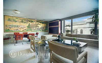 Sold by Douglas Elliman