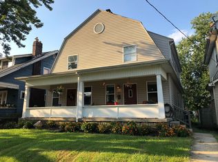 454-456 E Tompkins St, Columbus, OH 43202