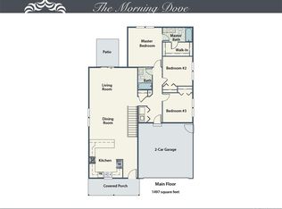 508 S 3rd Ave, Deer Trail, CO 80105