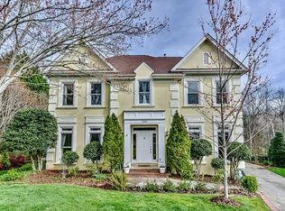7000 Whitworth Way, Charlotte, NC 28270