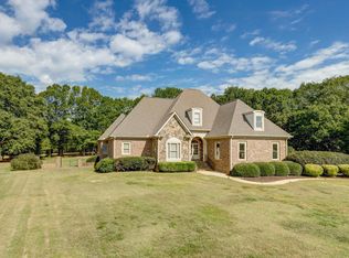 4 Sanibel Oaks Dr, Simpsonville, SC 29680