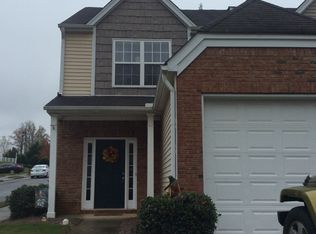 1535 Paramount View Trce, Buford, GA 30518