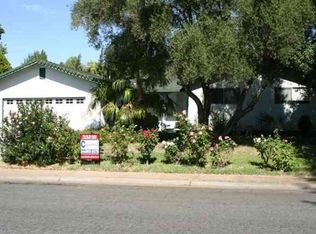 4 Doris Way, Chico, CA 95926
