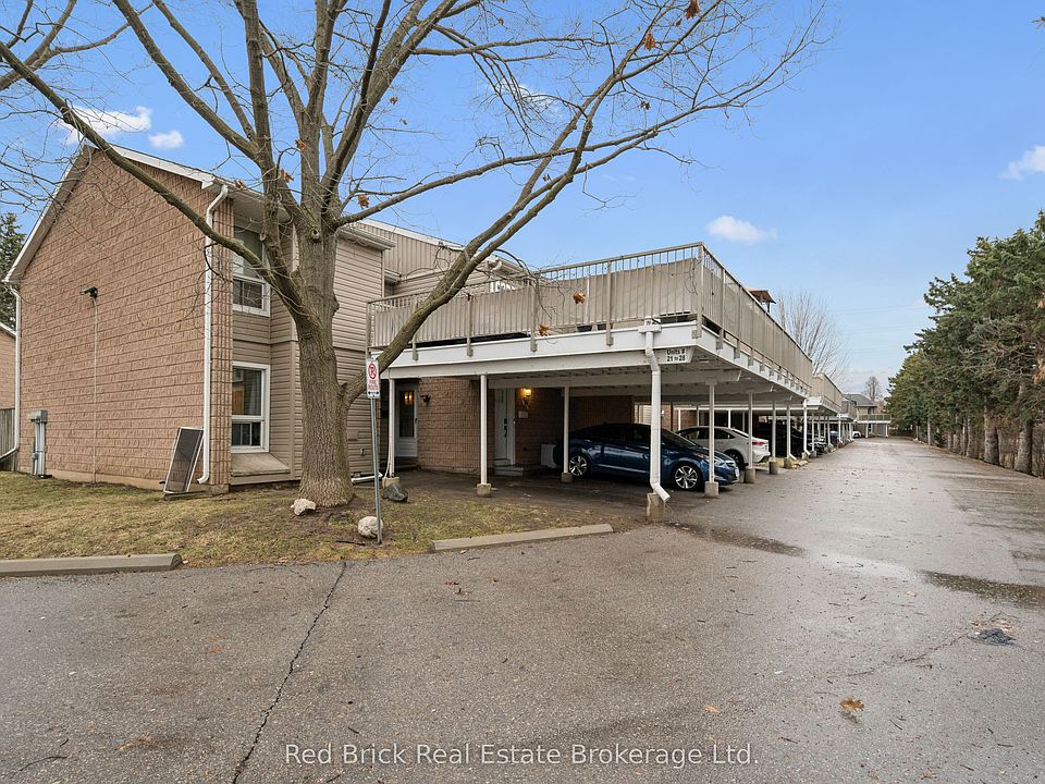 1st image of 65 Glamis Rd #22