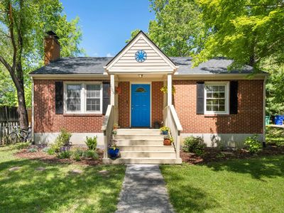 1105 Kentwood Dr, Blacksburg, VA, 24060
