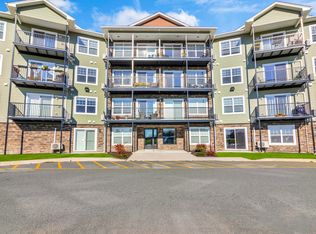 49 Noel Ave #110, Saint John, NB E2K0K5