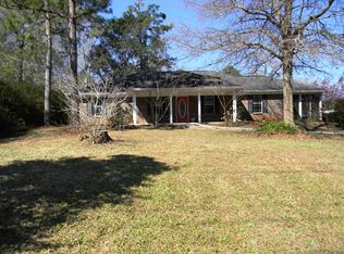 5558 Gunn Rd, Mobile, AL 36619