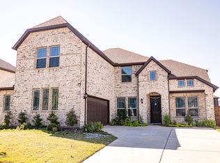 700 Sedona St, Little Elm, TX 75068