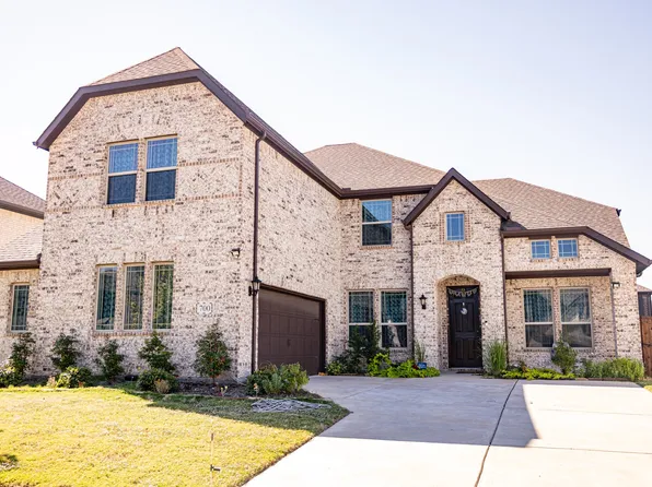 700 Sedona St, Little Elm, TX 75068