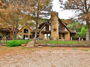 1350 Pecan St, Buffalo Gap, TX 79508