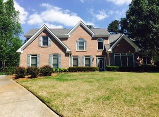 3610 Burnt Hickory Dr, Dacula, GA 30019
