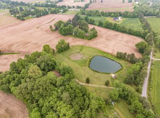 6951 Aull Rd, Philpot, KY 42366