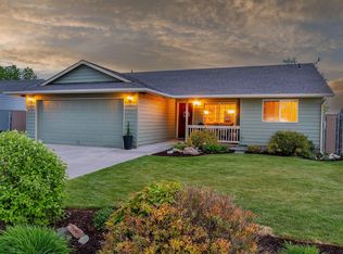 960 NE Manzanita St, Prineville, OR 97754