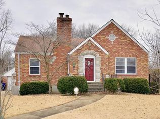 3003 Hawthorne Blvd, Saint Louis, MO 63104