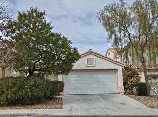 2241 Island Green Dr, Las Vegas, NV 89134