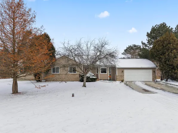 6550 Lapeer Rd, North Street, MI 48049