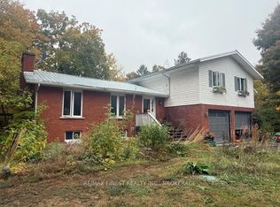 4868 Battersea Rd, South Frontenac, ON K0H1H0