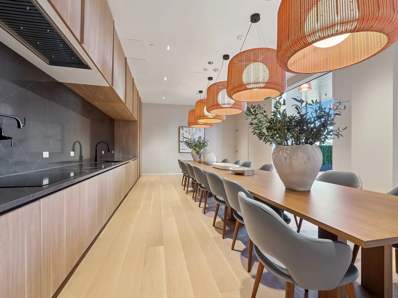 18 Dock Apartments — Photo 4