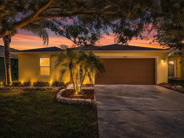 4629 CAVERNS DRIVE, KISSIMMEE, FL 34758