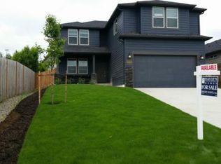 3422 Singletree St NW, Forest Grove, OR