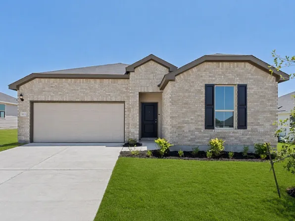 3013 Dimmit Dr, Temple, TX 76501