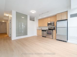 1638 Bloor St W #607, Toronto, ON M6P0A6