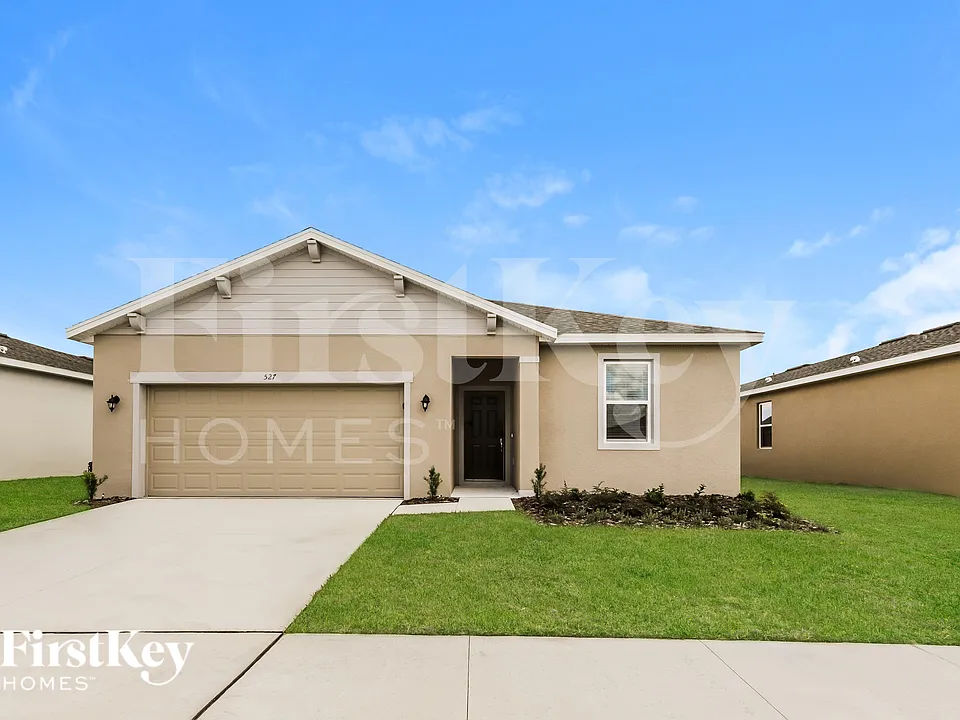 527 Crown Rose Dr