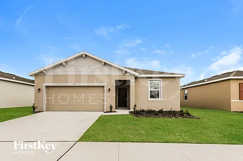 527 Crown Rose Dr Photo 1