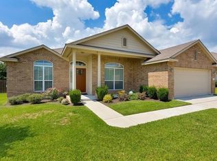 18816 Edinburgh Castle Rd, Pflugerville, TX 78660