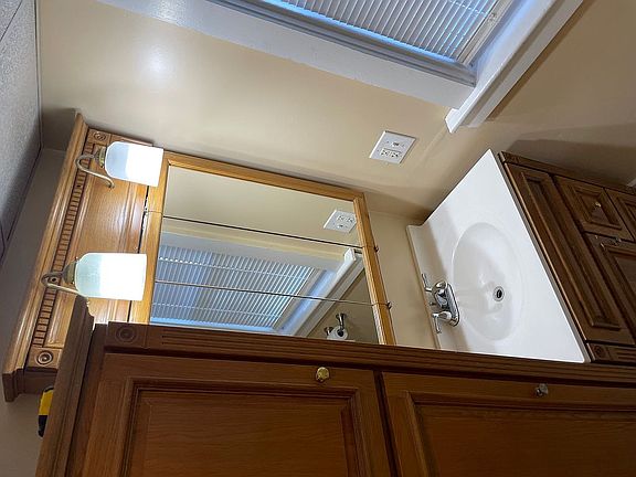 First floor bathroom