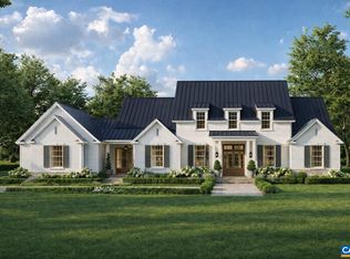 Garth Gate Ln, Charlottesville, VA 22903