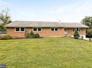 250 Jefferis Rd, Downingtown, PA 19335